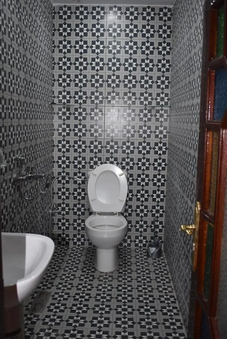 House Medina Apartment Alaoui G5 N3 マラケシュ モロッコ
