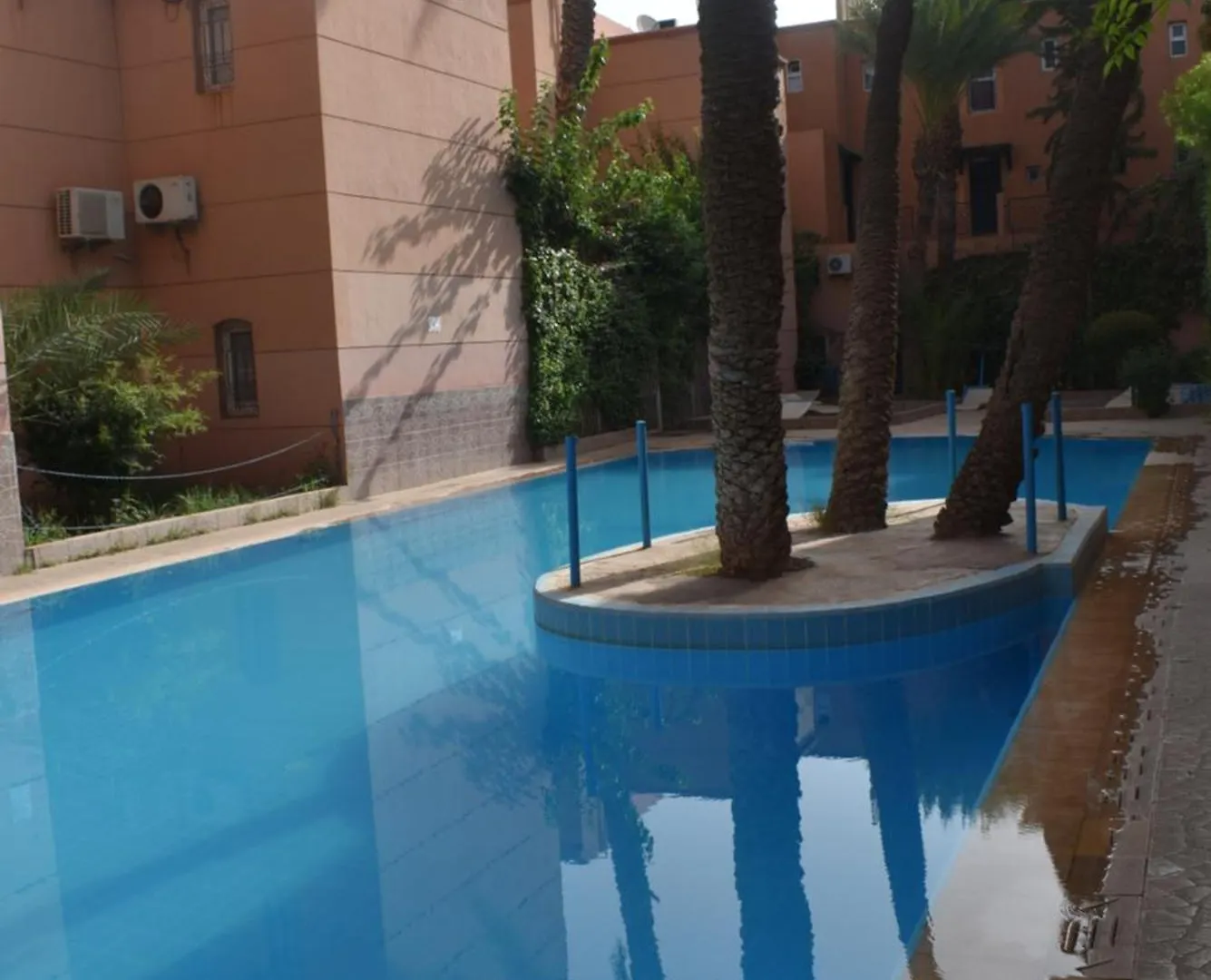 House Medina Apartment Alaoui G5 N3 Marrakesh