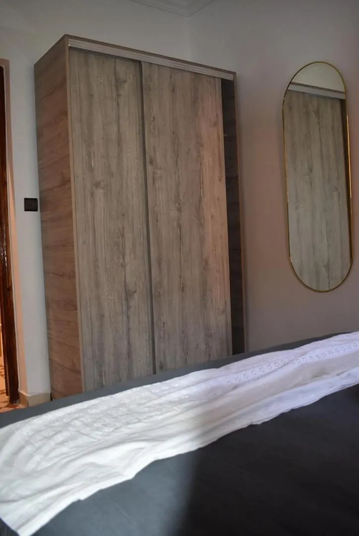 House Medina Apartment Alaoui G5 N3 Marrakesh