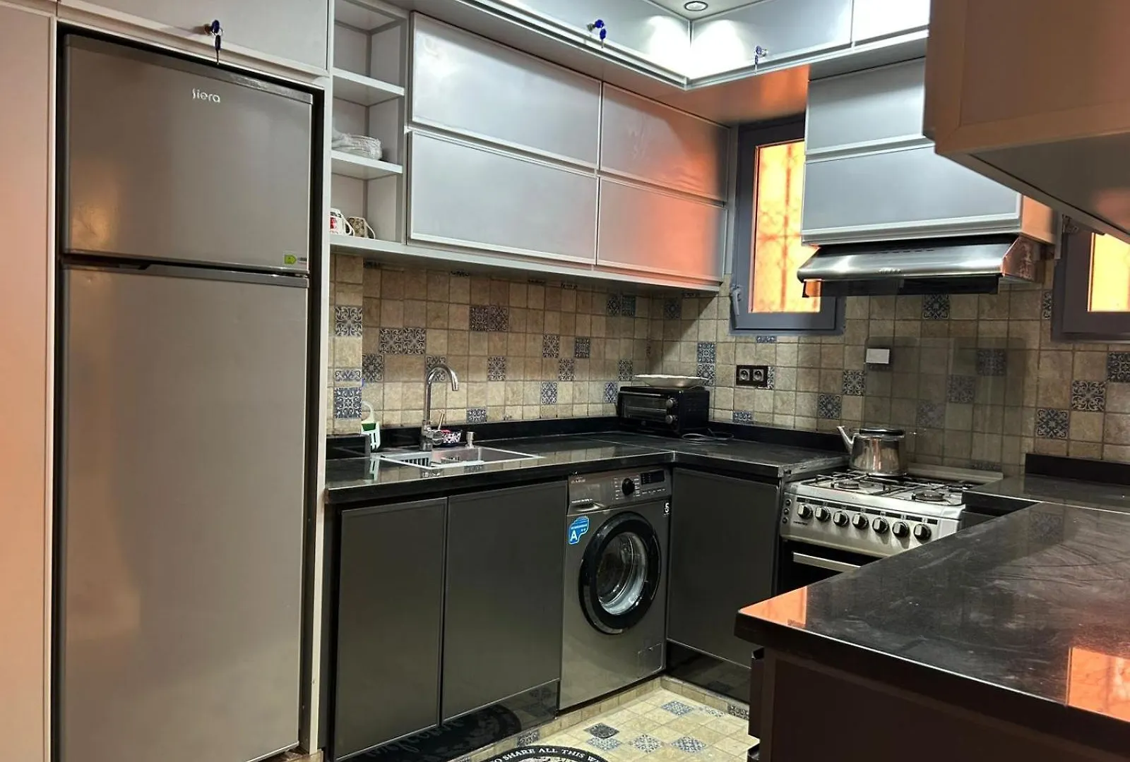 House Medina Apartment Alaoui G5 N3 Marrakesh Morocco